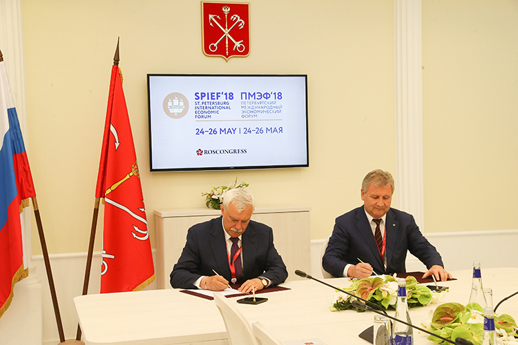 Григорий Полтавченко, Григорий Ивлиев