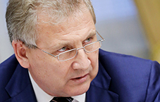 Глава Роспатента