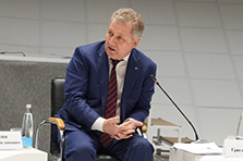 Григорий Ивлиев