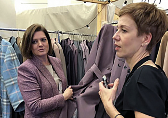 Наталья Костенко