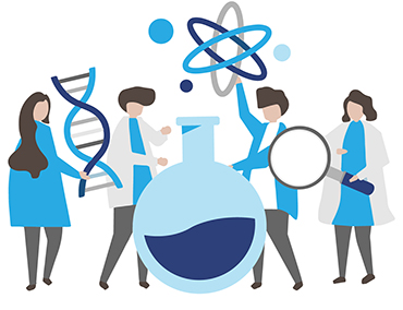 Научное сообщество