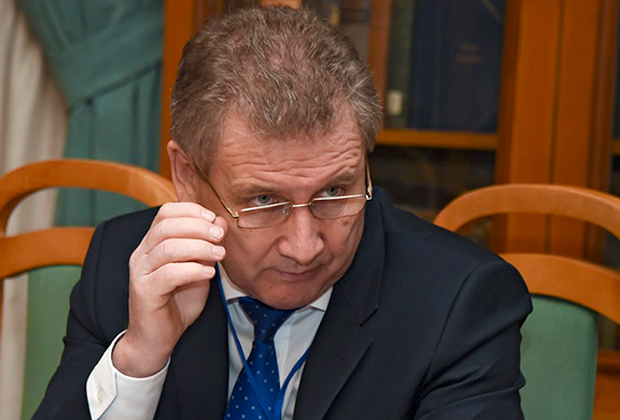 Григорий Ивлиев