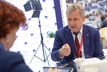 Григорий Ивлиев