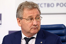 Григорий Ивлиев