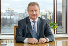 Григорий Ивлиев