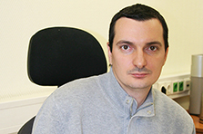 Илья Кононенко