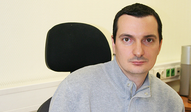 Илья Кононенко