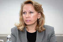 Любовь Кирий