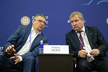 Григорий Ивлиев