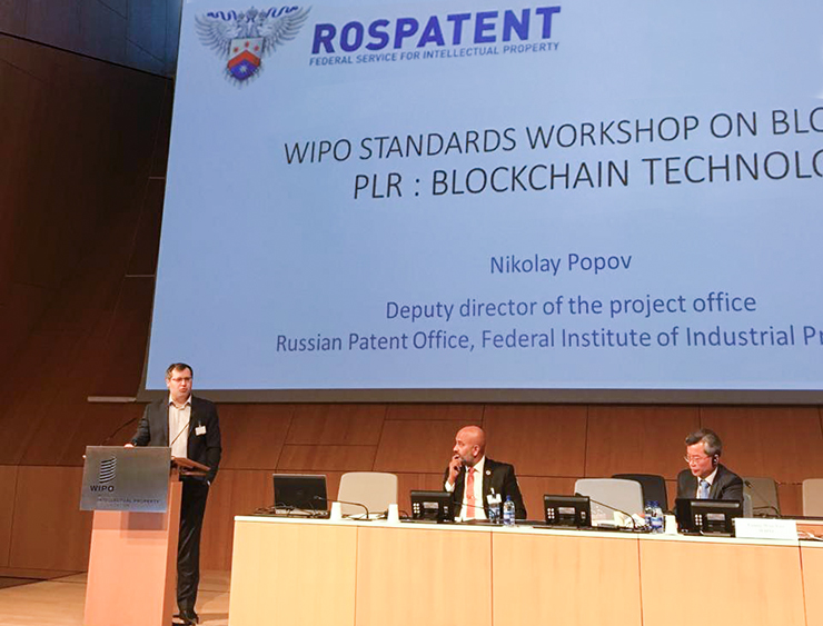 Николай Попов